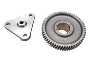 Kubota - 15 Kubota RTV-X1100CW Idler Gear - Image 2