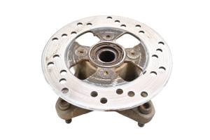 Bombardier - 01 Can-Am DS650 Front Wheel Hub & Rotor Left Or Right Bombardier - Image 2