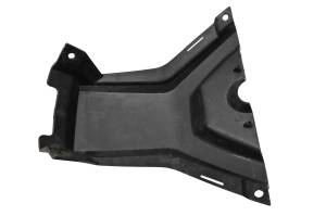 Arctic Cat - 19 Arctic Cat Alterra 700 EPS 4x4 Rear Console Cover - Image 4