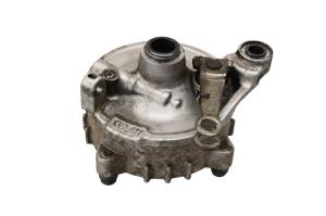 Honda - 87 Honda Elite 150 Front Brake Drum Hub Assembly CH150 - Image 1