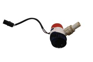 Sea-Doo - 19 Sea-Doo Spark Trixx 900 HO ACE Bilge Pump - Image 3