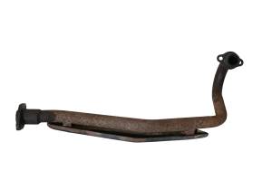 07 Polaris Outlaw 90 Header Exhaust Head Pipe