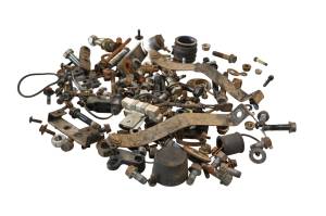 Polaris - 07 Polaris Outlaw 90 Hardware Set Nuts & Bolts - Image 3