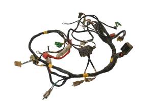07 Polaris Outlaw 90 Wire Harness Electrical Wiring