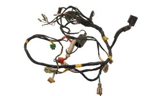 Polaris - 07 Polaris Outlaw 90 Wire Harness Electrical Wiring - Image 2