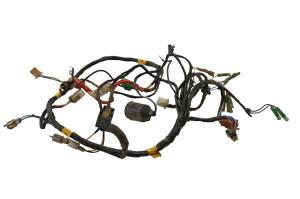 Polaris - 07 Polaris Outlaw 90 Wire Harness Electrical Wiring - Image 3
