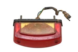 07 Polaris Outlaw 90 Tail Brake Light