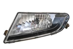 19 Arctic Cat Alterra 700 EPS 4x4 Front Left Headlight