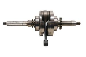 07 Polaris Outlaw 90 Crankshaft Crank Shaft & Connecting Rod