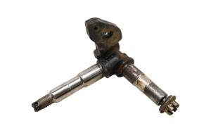 07 Polaris Outlaw 90 Front Right Spindle Knuckle