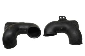 Arctic Cat - 19 Arctic Cat Alterra 700 EPS 4x4 Air Box Snorkel Intake Vent Tubes - Image 2