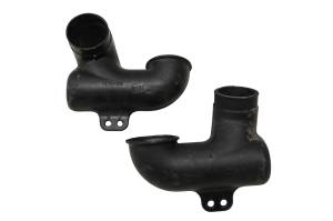 Arctic Cat - 19 Arctic Cat Alterra 700 EPS 4x4 Air Box Snorkel Intake Vent Tubes - Image 3