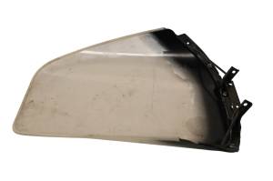 Honda - 87 Honda Elite 150 Tall Windshield CH150 - Image 3