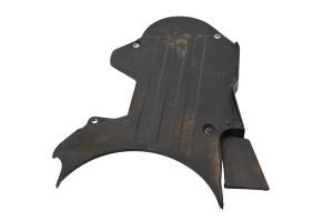 Honda - 87 Honda Elite 150 Cooling Air Guide Cover CH150 - Image 2