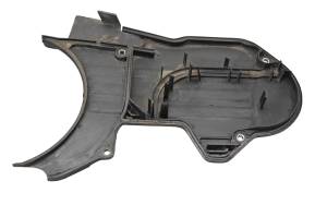 Honda - 87 Honda Elite 150 Cooling Air Guide Cover CH150 - Image 3