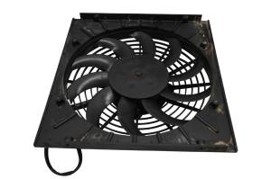 Arctic Cat - 19 Arctic Cat Alterra 700 EPS 4x4 Radiator Fan - Image 3