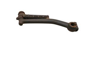 07 Polaris Outlaw 90 Kick Start Lever