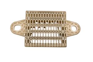 Honda - 87 Honda Elite 150 Electrical Multi-Connector CH150 - Image 2