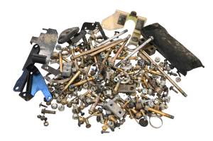 Arctic Cat - 19 Arctic Cat Alterra 700 EPS 4x4 Hardware Set Nuts & Bolts - Image 1