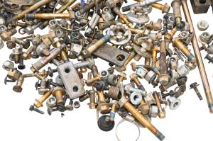 Arctic Cat - 19 Arctic Cat Alterra 700 EPS 4x4 Hardware Set Nuts & Bolts - Image 2