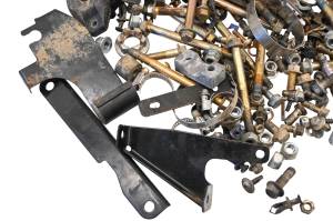 Arctic Cat - 19 Arctic Cat Alterra 700 EPS 4x4 Hardware Set Nuts & Bolts - Image 3