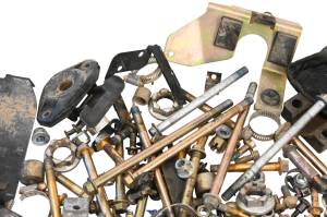 Arctic Cat - 19 Arctic Cat Alterra 700 EPS 4x4 Hardware Set Nuts & Bolts - Image 4