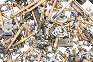 Arctic Cat - 19 Arctic Cat Alterra 700 EPS 4x4 Hardware Set Nuts & Bolts - Image 6