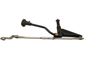 Arctic Cat - 19 Arctic Cat Alterra 700 EPS 4x4 Gear Select Shift Lever Shifter - Image 1