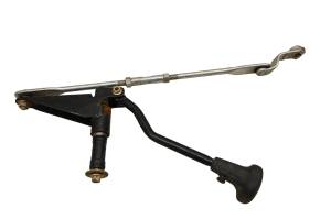 Arctic Cat - 19 Arctic Cat Alterra 700 EPS 4x4 Gear Select Shift Lever Shifter - Image 2