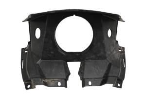 Arctic Cat - 19 Arctic Cat Alterra 700 EPS 4x4 Console Dash Cover - Image 1