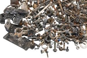 Polaris - 22 Polaris PRO XD Mid-Size Hardware Set Nuts & Bolts - Image 3