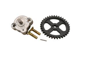 07 Polaris Outlaw 90 Oil Pump