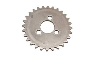 Polaris - 07 Polaris Outlaw 90 Camshaft Sprocket Cam Gear - Image 3