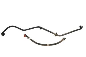 Polaris - 22 Polaris PRO XD Mid-Size Fuel Lines - Image 1