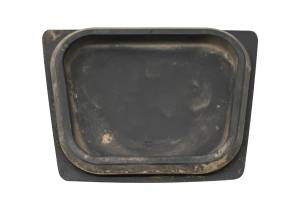 Arctic Cat - 19 Arctic Cat Alterra 700 EPS 4x4 Coolant Bottle Access Cover - Image 3