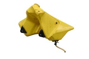 Suzuki - 02 Suzuki RM85 Gas Tank & Fuel Petcock - Image 3