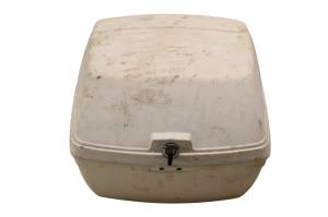 Honda - 87 Honda Elite 150 Cargo Utility Storage Box CH150 - Image 1