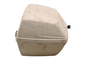 Honda - 87 Honda Elite 150 Cargo Utility Storage Box CH150 - Image 2