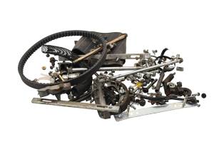 87 Honda Elite 150 Hardware Set Nuts & Bolts CH150