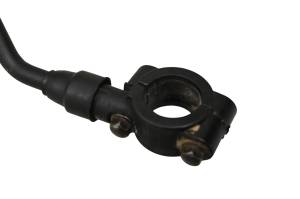 Aftermarket - 19 Arctic Cat Alterra 700 EPS 4x4 Mirror Aftermarket - Image 3