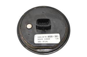 Arctic Cat - 19 Arctic Cat Alterra 700 EPS 4x4 Speedometer Dash - Image 3