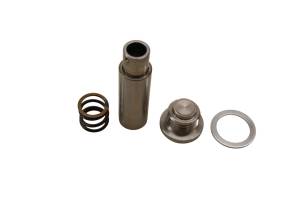 Sea-Doo - 19 Sea-Doo Spark Trixx 900 HO ACE Cam Chain Tensioner - Image 2