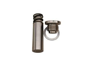 Sea-Doo - 19 Sea-Doo Spark Trixx 900 HO ACE Cam Chain Tensioner - Image 3