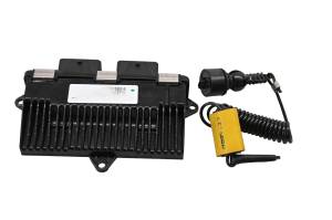 Sea-Doo - 19 Sea-Doo Spark Trixx 900 HO ACE Electric Control Unit Ecu & Dess Switch - Image 2