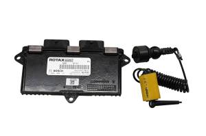 Sea-Doo - 19 Sea-Doo Spark Trixx 900 HO ACE Electric Control Unit Ecu & Dess Switch - Image 3