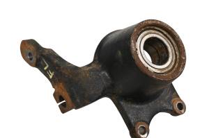 19 Arctic Cat Alterra 700 EPS 4x4 Front Left Spindle Knuckle