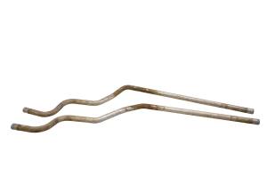 Polaris - 22 Polaris PRO XD Mid-Size Radiator Coolant Tubes - Image 2