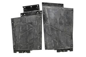 Polaris - 22 Polaris PRO XD Mid-Size Floor Boards Left & Right Footwells - Image 1