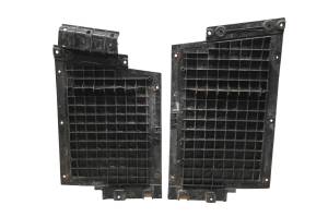 Polaris - 22 Polaris PRO XD Mid-Size Floor Boards Left & Right Footwells - Image 2