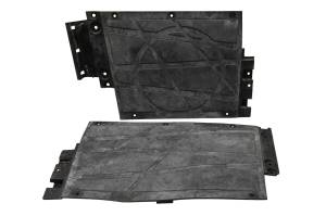 Polaris - 22 Polaris PRO XD Mid-Size Floor Boards Left & Right Footwells - Image 3